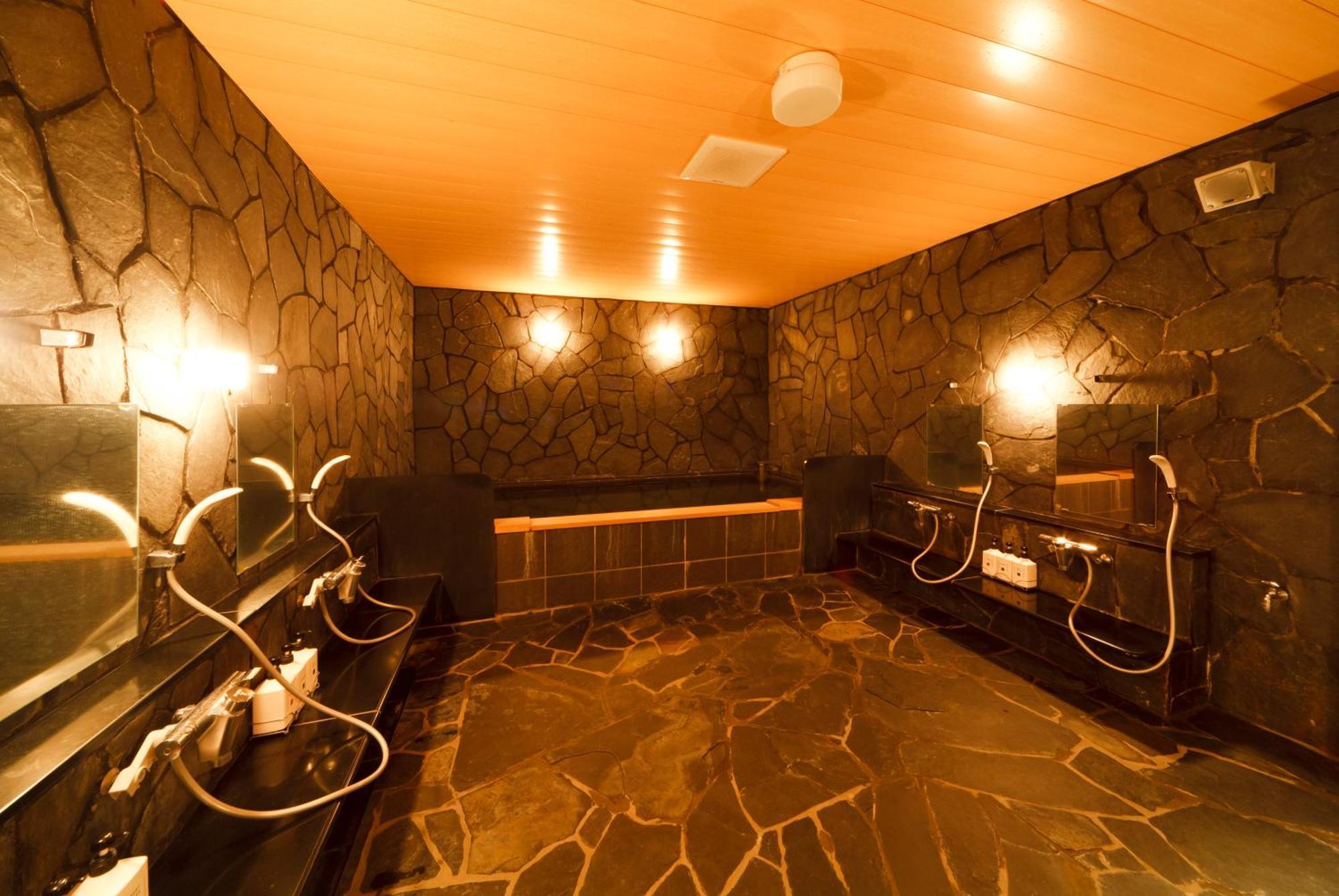 Hotel Grand Terrace Obihiro Exteriör bild