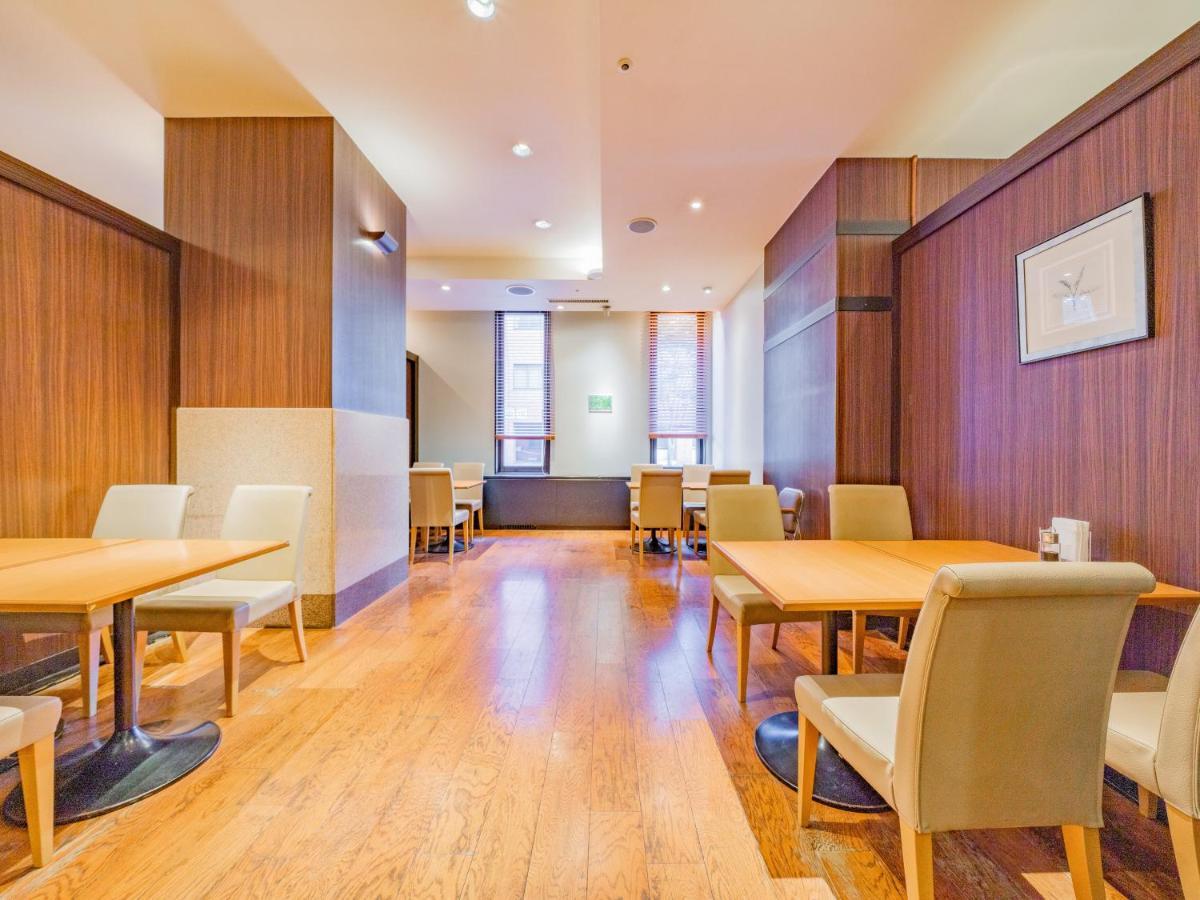 Hotel Grand Terrace Obihiro Exteriör bild